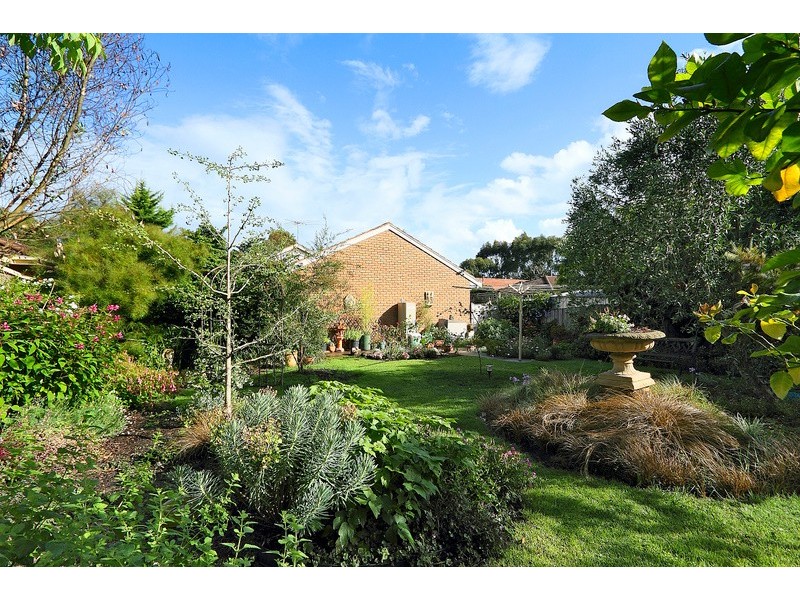 17 Tilba Court, Berwick VIC 3806