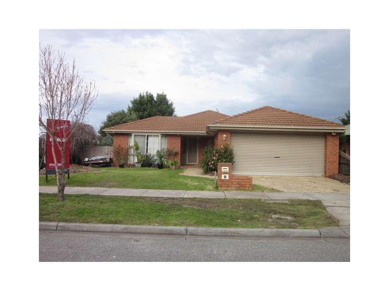 37 Cottswold Avenue, Narre Warren VIC 3805