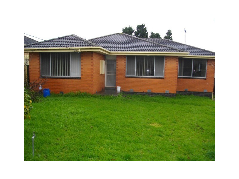 19 Alexander Street, Hallam VIC 3803
