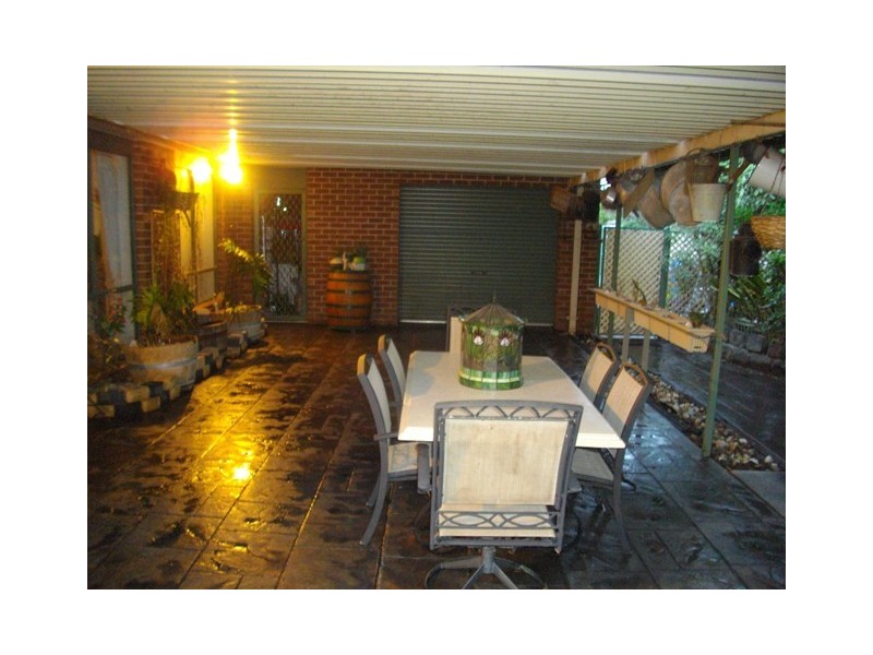 4 Dell Street, Narre Warren VIC 3805