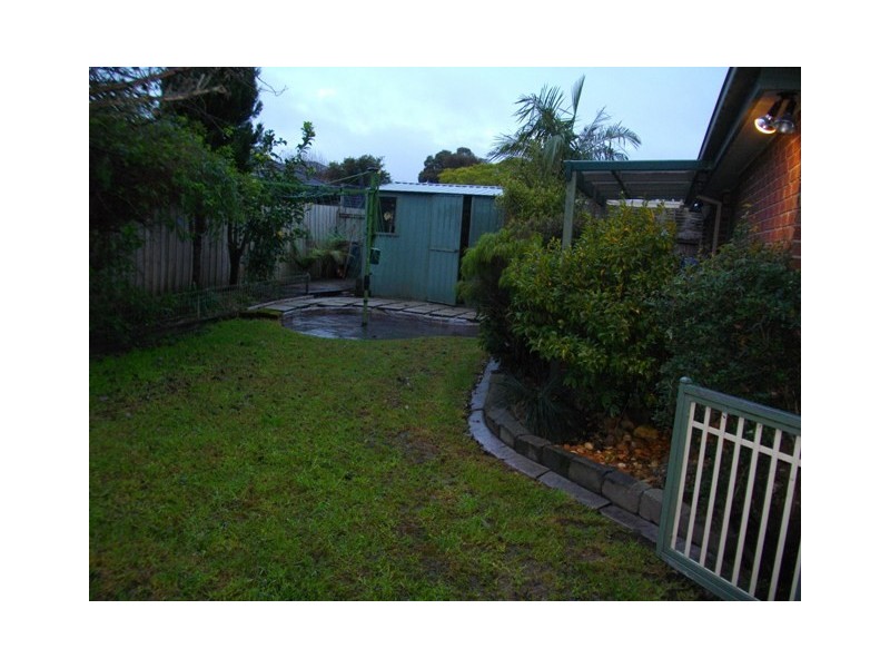 4 Dell Street, Narre Warren VIC 3805