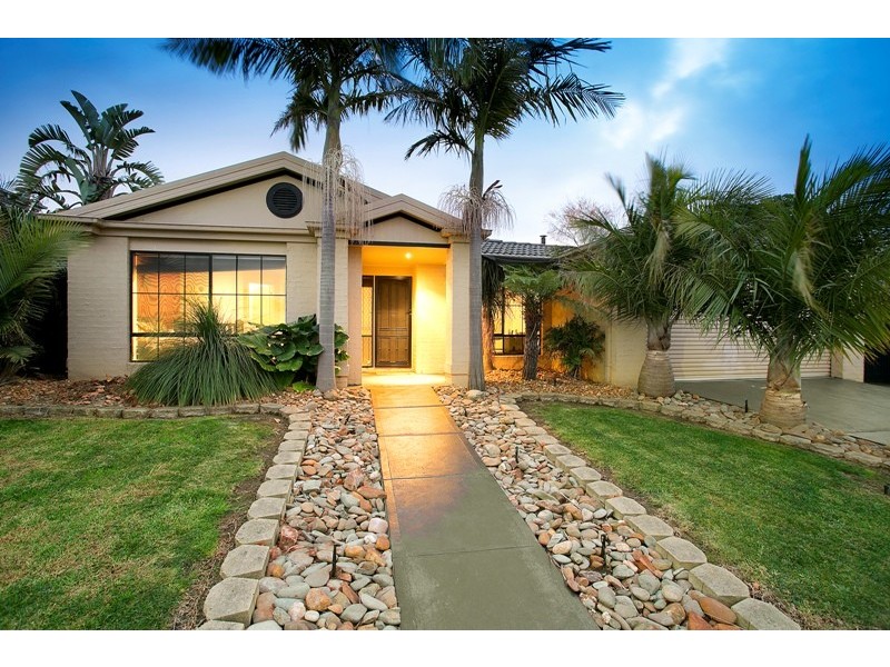 5  Wexford Court, Narre Warren South VIC 3805