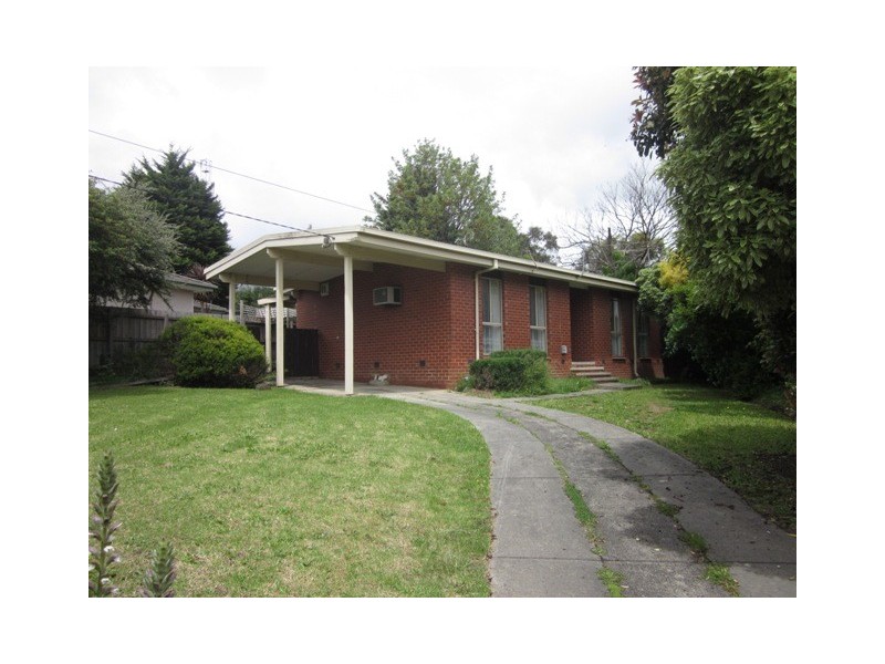 4 Moran Street, Narre Warren VIC 3805