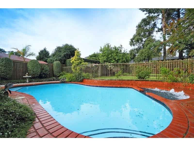 53 Upton Crescent, Narre Warren VIC 3805