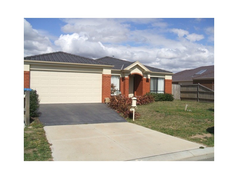 14 The Springs Close, Narre Warren South VIC 3805