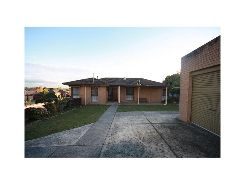 40 Marramba Drive, Narre Warren VIC 3805