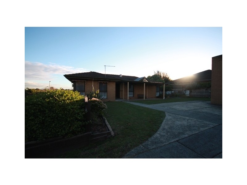 40 Marramba Drive, Narre Warren VIC 3805
