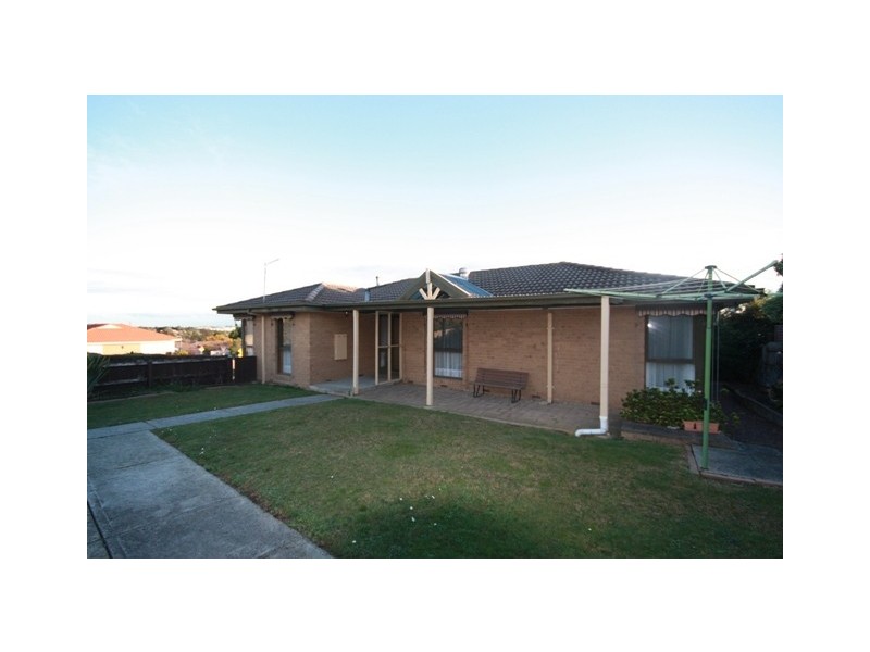 40 Marramba Drive, Narre Warren VIC 3805