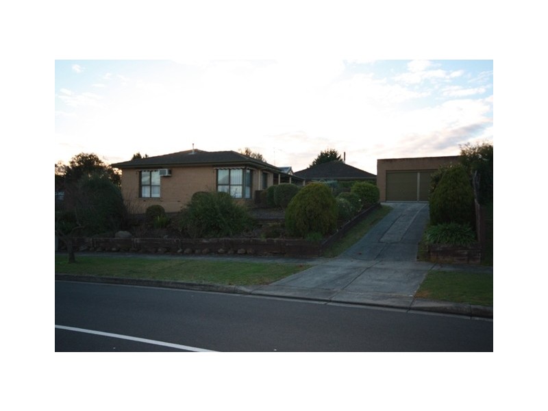 40 Marramba Drive, Narre Warren VIC 3805