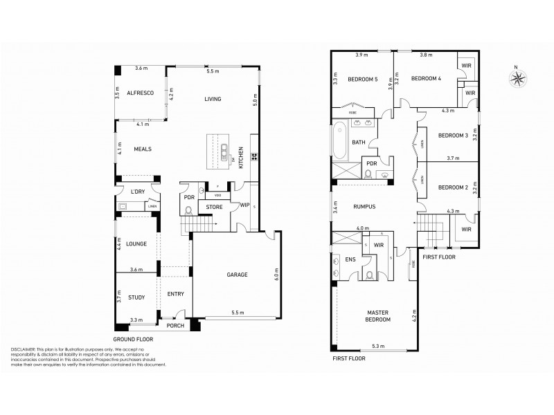 39 Fitzwilliam Circuit, Clyde North VIC 3978