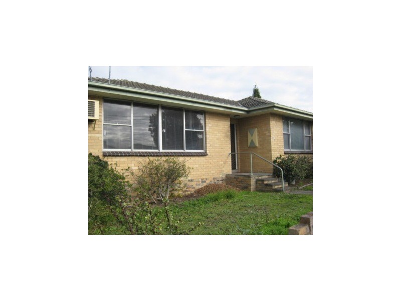 1/56 Oakwood Avenue, Dandenong VIC 3175