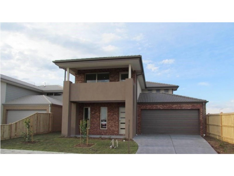 33 Frankland Street, Clyde North VIC 3978