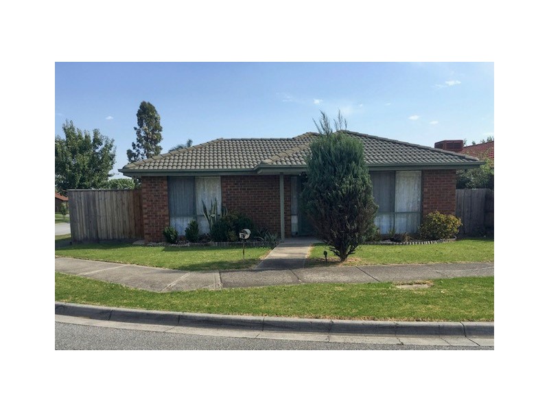 43 Emily Drive, Narre Warren VIC 3805