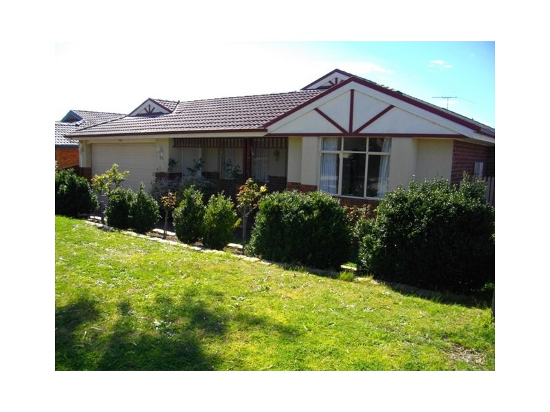 59 Tralee Circuit, Narre Warren VIC 3805