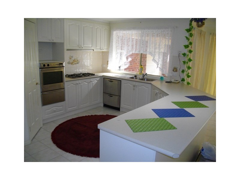 59 Tralee Circuit, Narre Warren VIC 3805