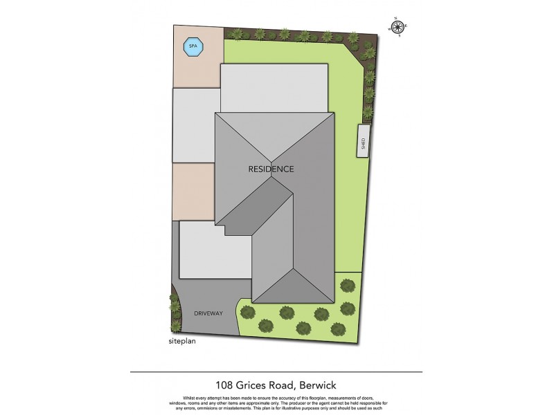 108 Grices Road, Berwick VIC 3806