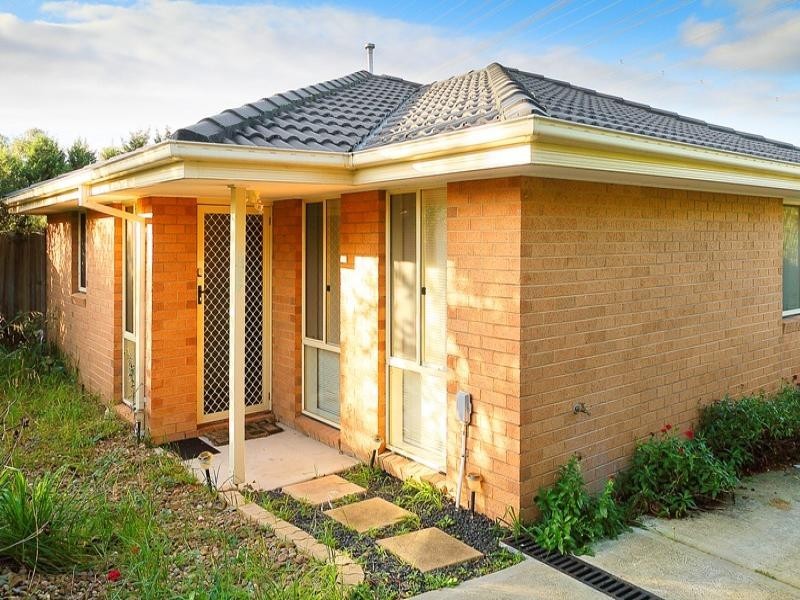 1/61 George Chudleigh Drive, Hallam VIC 3803