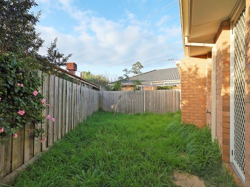 1/61 George Chudleigh Drive, Hallam VIC 3803