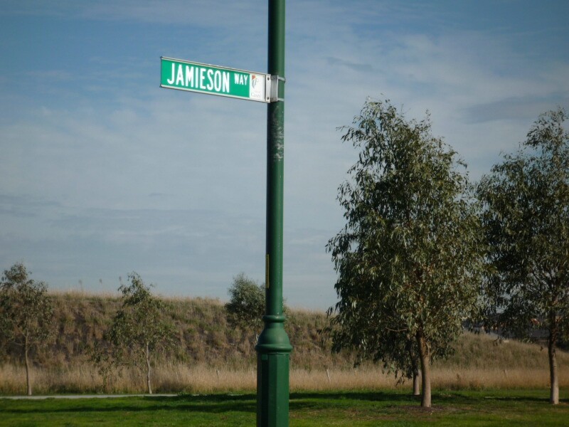 40 Jamieson Way, Berwick VIC 3806