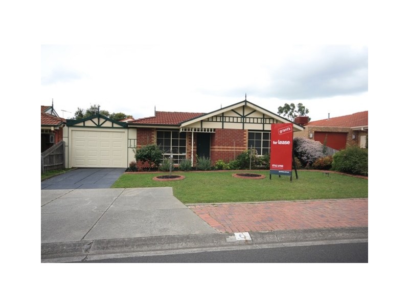 6 Warrawong Drive, Berwick VIC 3806