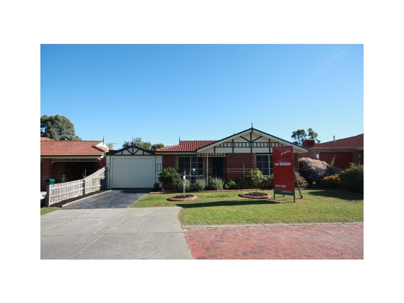 6 Warrawong Drive, Berwick VIC 3806