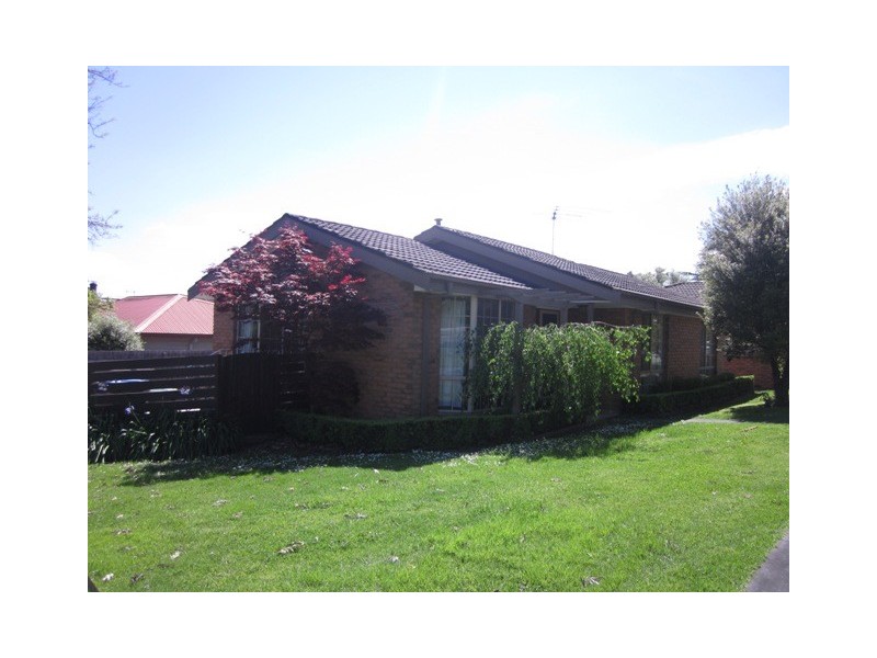 1/17-19 Wilson Street, Berwick VIC 3806