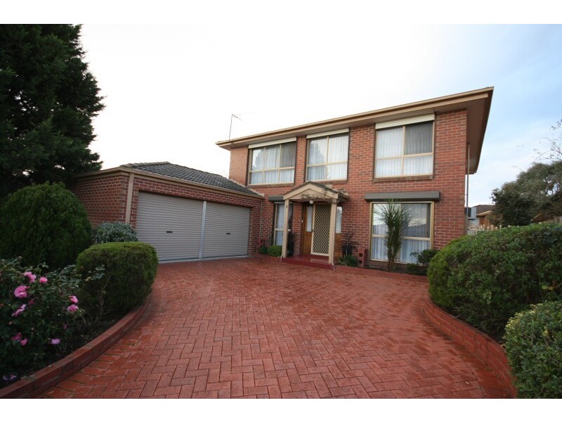 2 Cardinal Court, Narre Warren VIC 3805