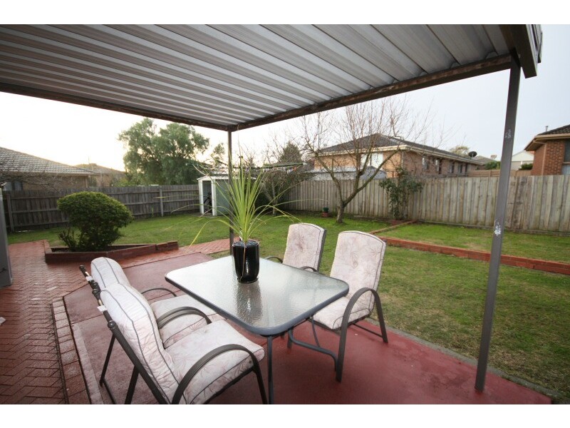 2 Cardinal Court, Narre Warren VIC 3805