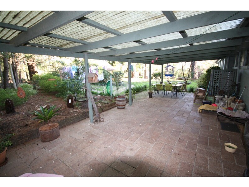 100 Stoney Creek Road, Beaconsfield Upper VIC 3808