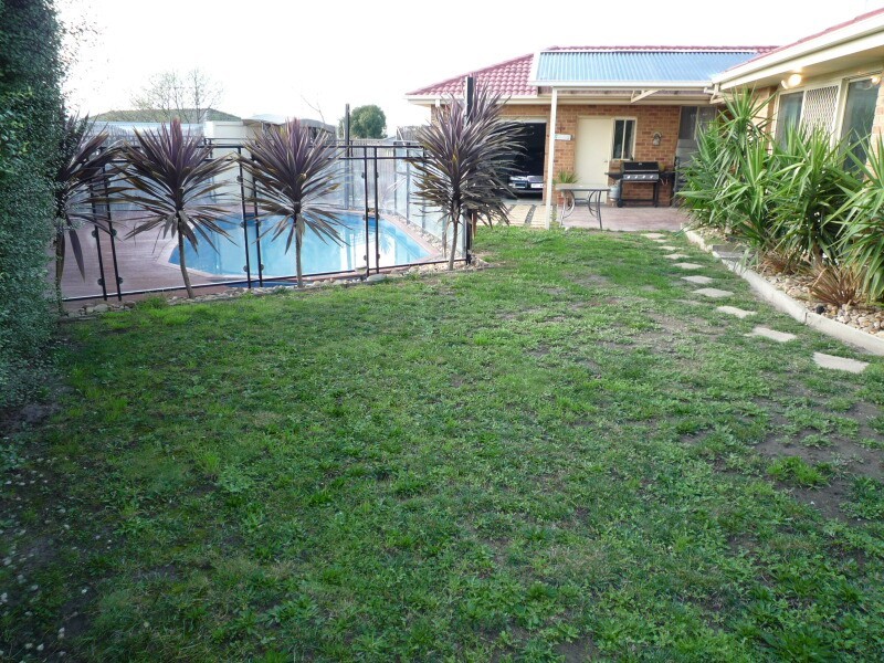 8  Jamie Mews, Berwick VIC 3806