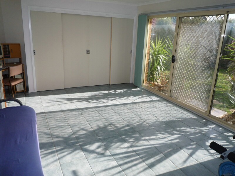 8  Jamie Mews, Berwick VIC 3806