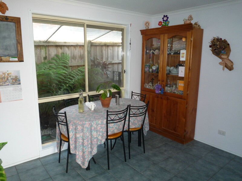8  Jamie Mews, Berwick VIC 3806