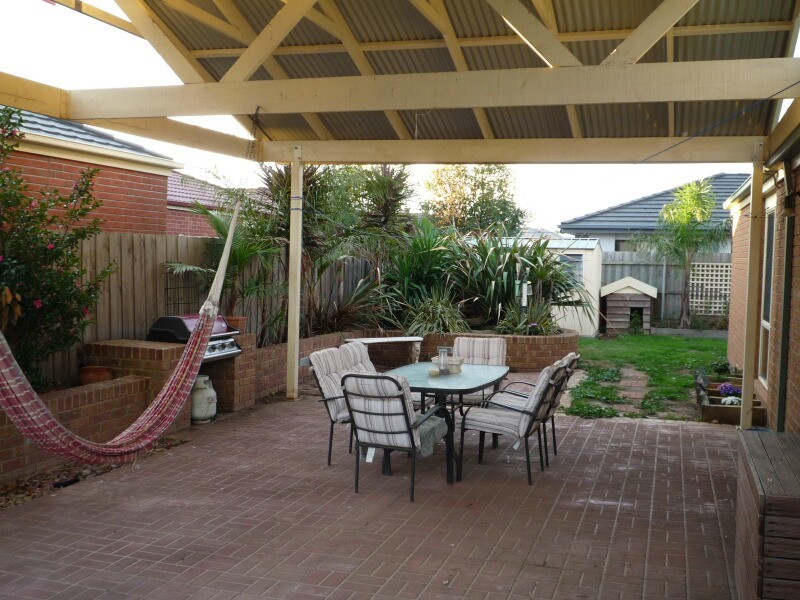 44 Grand Arch Way, Berwick VIC 3806