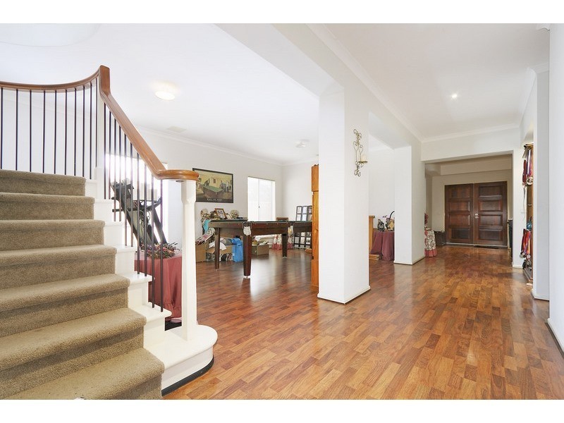 21 Juliet Gardens, Pakenham VIC 3810