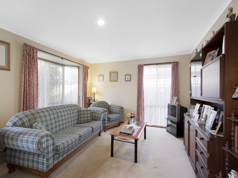 5 James Bathe Way, Narre Warren South VIC 3805