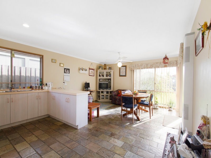 5 James Bathe Way, Narre Warren South VIC 3805