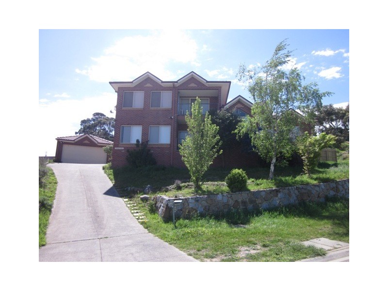 24 Milfull Court, Narre Warren VIC 3805