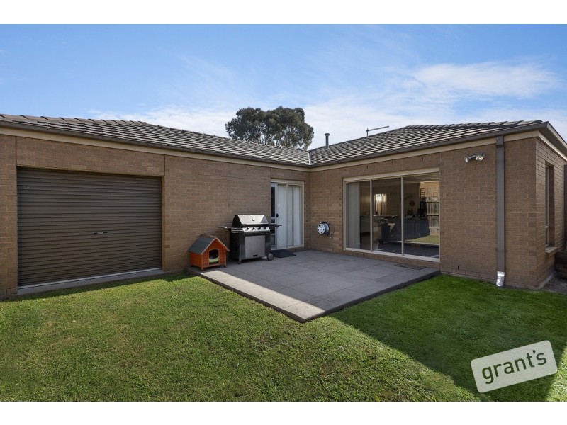 20 Kate Elizabeth Avenue, Berwick VIC 3806