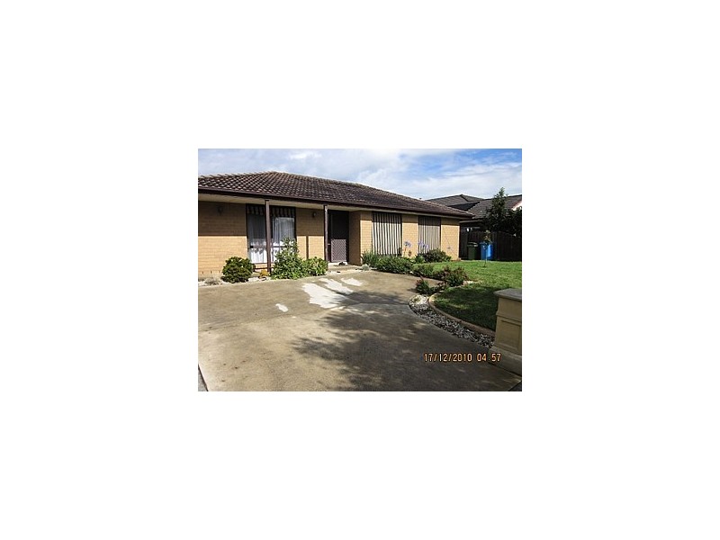 41  Ireland Ave, Narre Warren VIC 3805