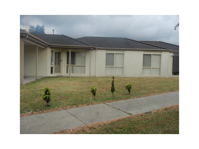 19 Bellevue Drive, Berwick VIC 3806