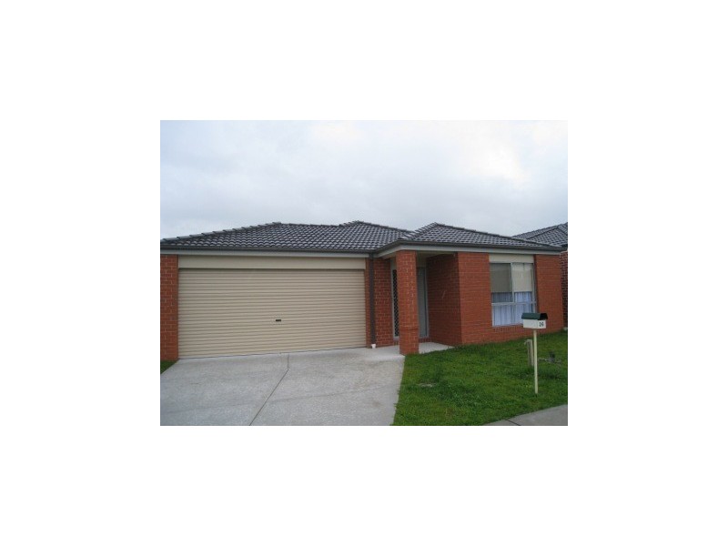 26 Domino Way, Hampton Park VIC 3976