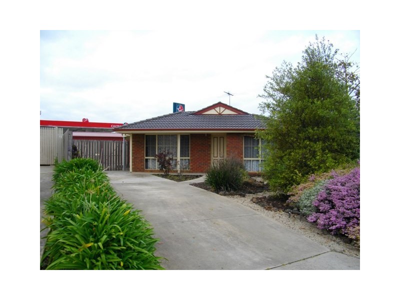 20 Ebony Drive, Pakenham VIC 3810