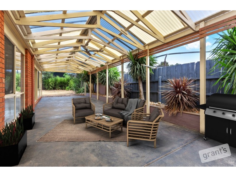 95 The Promenade, Narre Warren South VIC 3805