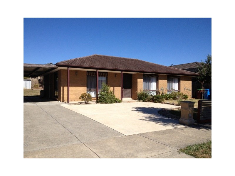41 Ireland Ave, Narre Warren VIC 3805