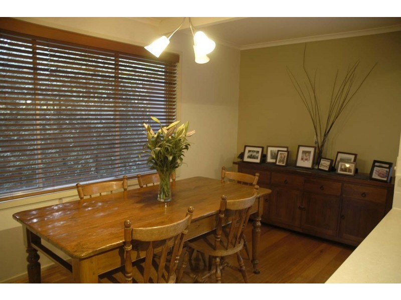 1 Ayr Court, Berwick VIC 3806