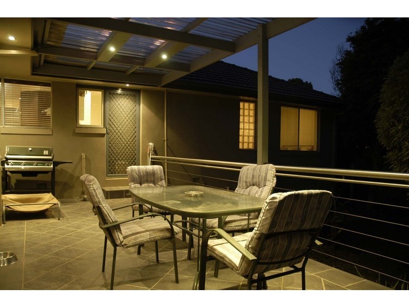 1 Ayr Court, Berwick VIC 3806