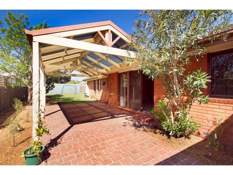 18 Bunerong Court, Narre Warren South VIC 3805