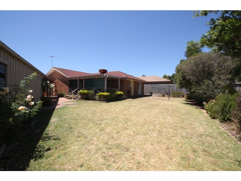 5 Dalbury Place, Narre Warren VIC 3805