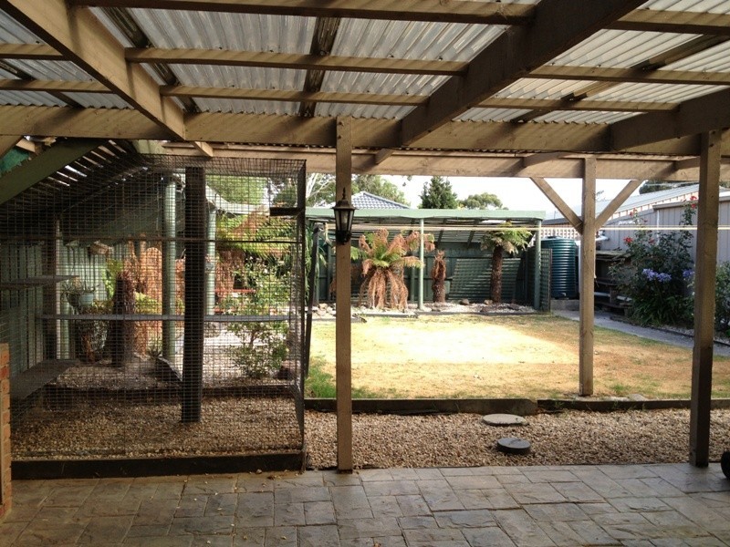 12 Flamingo Court, Narre Warren South VIC 3805