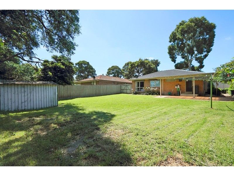 38  Cheviot Ave, Berwick VIC 3806